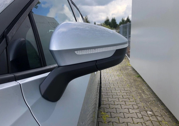 Volkswagen ID.4 cena 238270 przebieg: 8, rok produkcji 2024 z Olsztyn małe 407